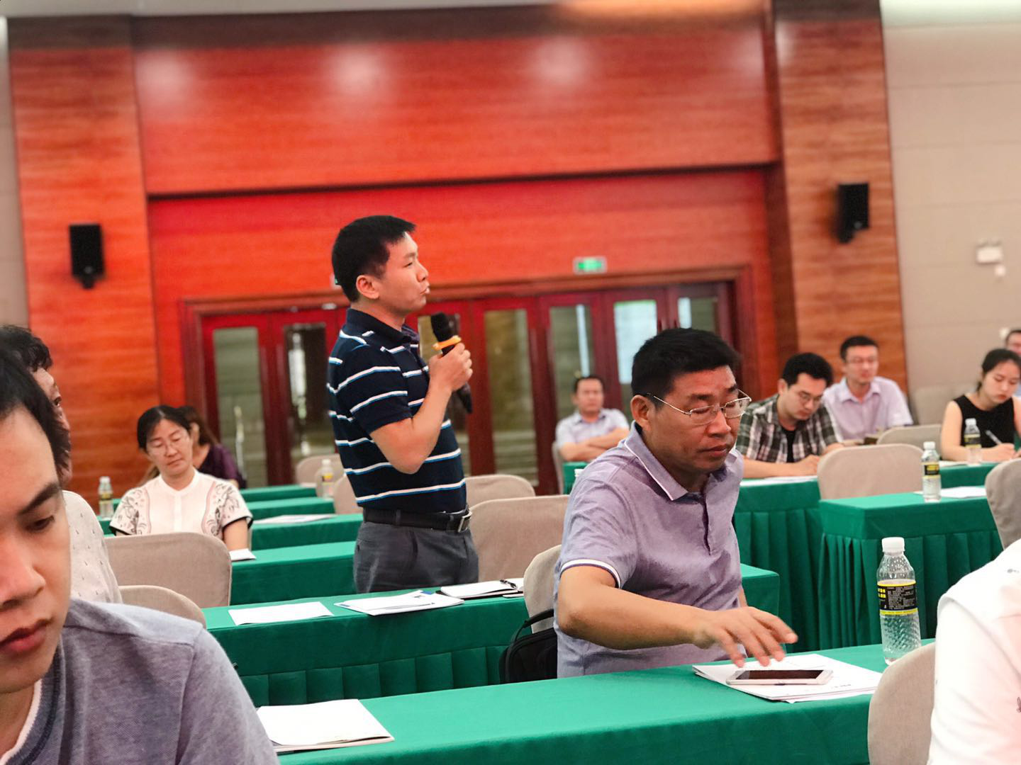 2019中國熱科院科技成果轉(zhuǎn)化暨海南熱作高科技研究院學(xué)術(shù)交流會技術(shù)交流紀(jì)實與啟示